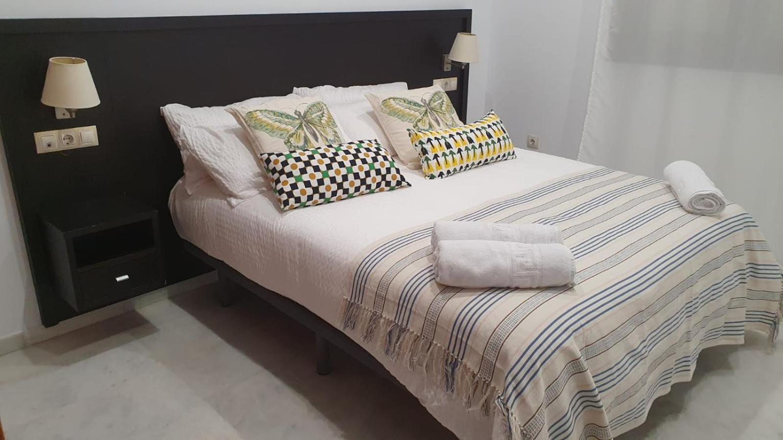 Luxsevilla Moderno 1 Room Piscina Parking Bormujos Exterior photo