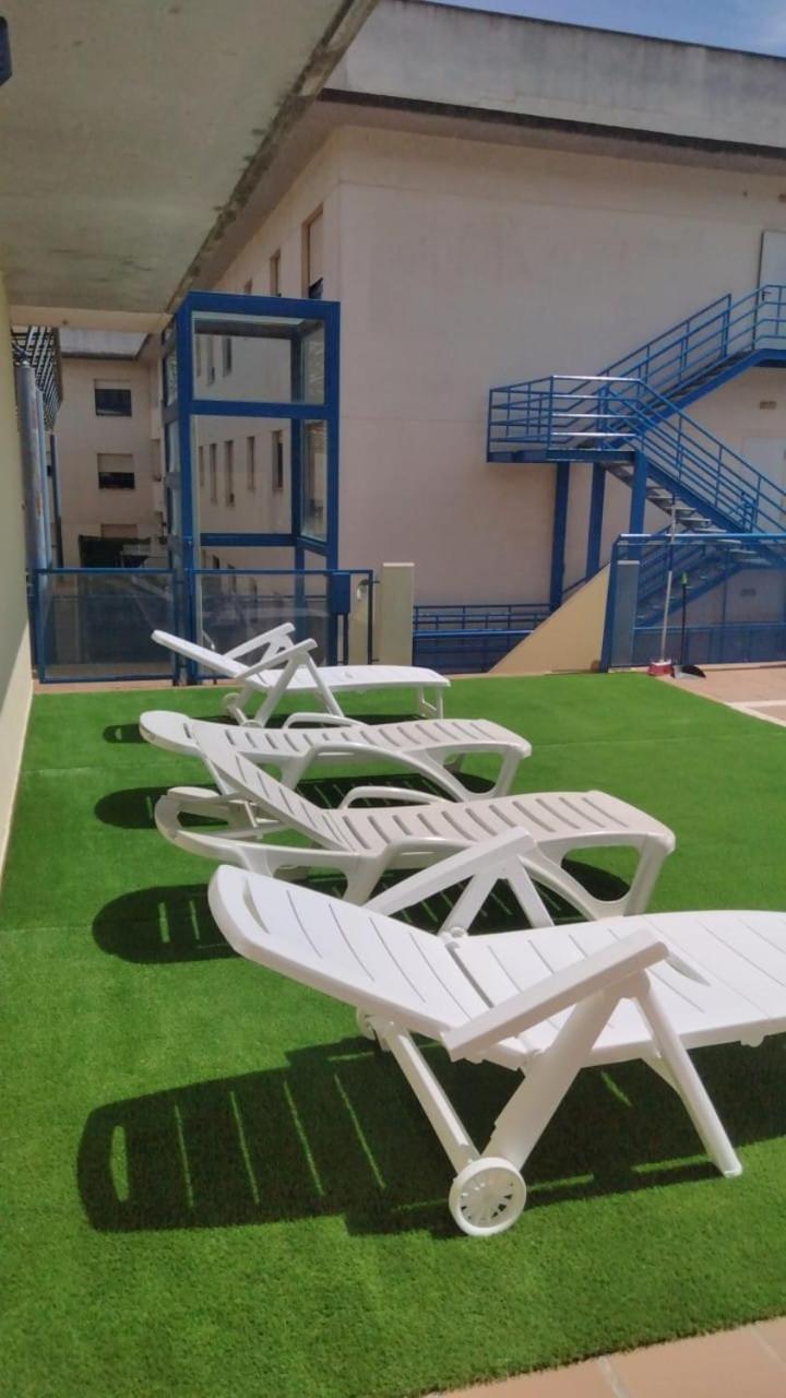 Luxsevilla Moderno 1 Room Piscina Parking Bormujos Exterior photo