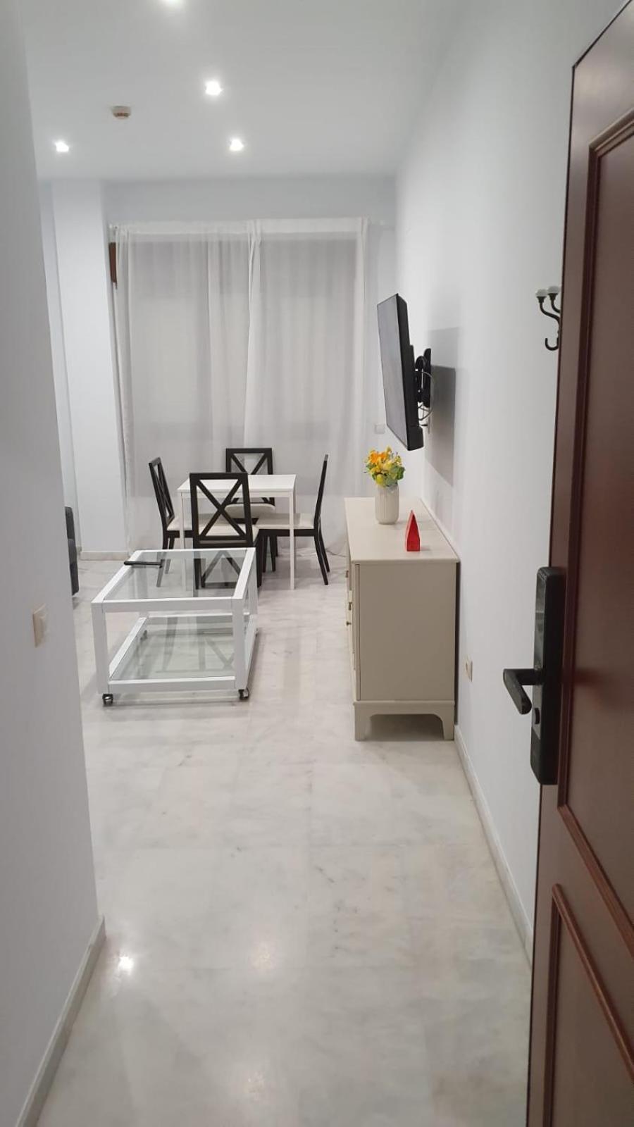 Luxsevilla Moderno 1 Room Piscina Parking Bormujos Exterior photo