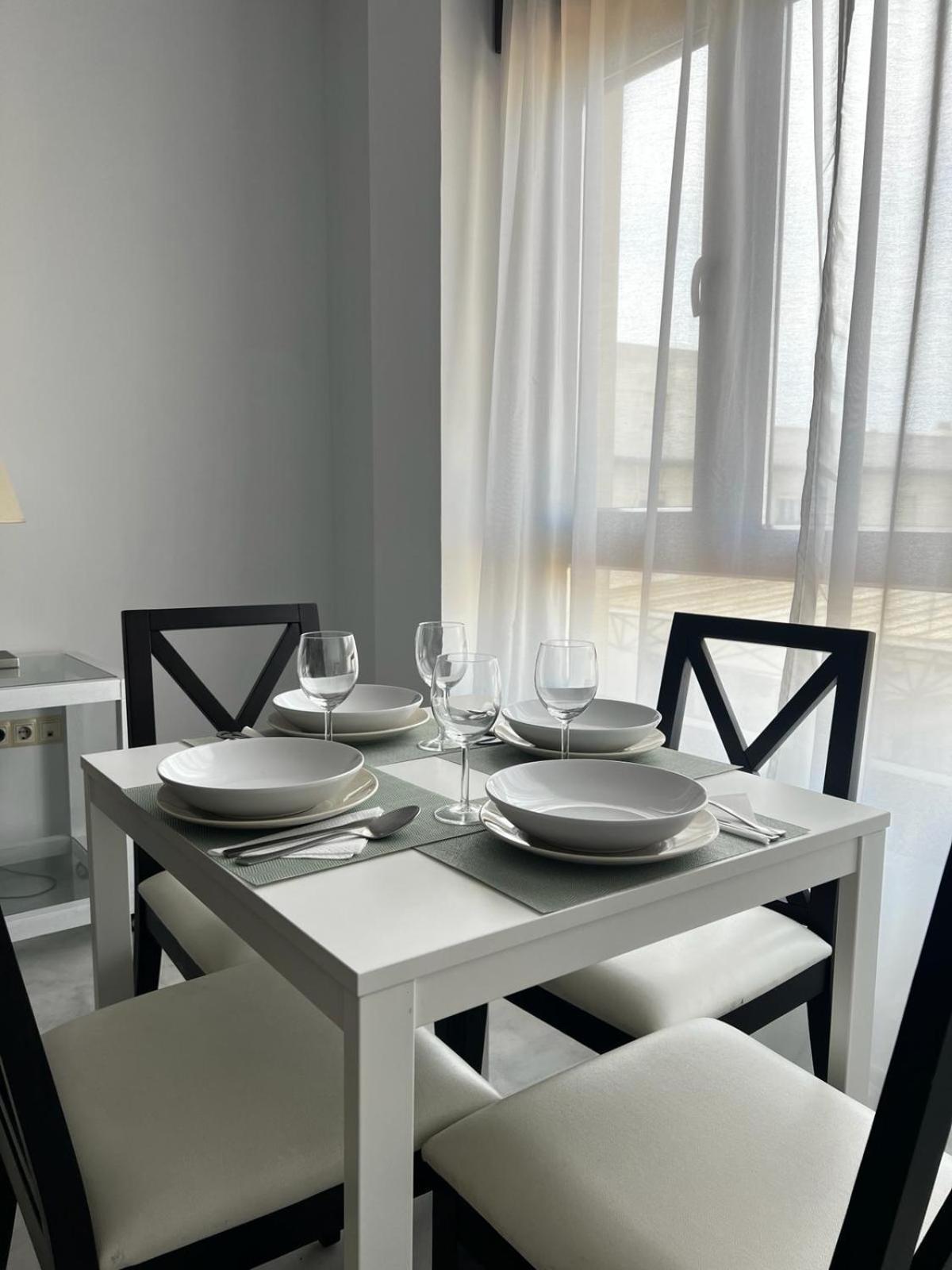 Luxsevilla Moderno 1 Room Piscina Parking Bormujos Exterior photo