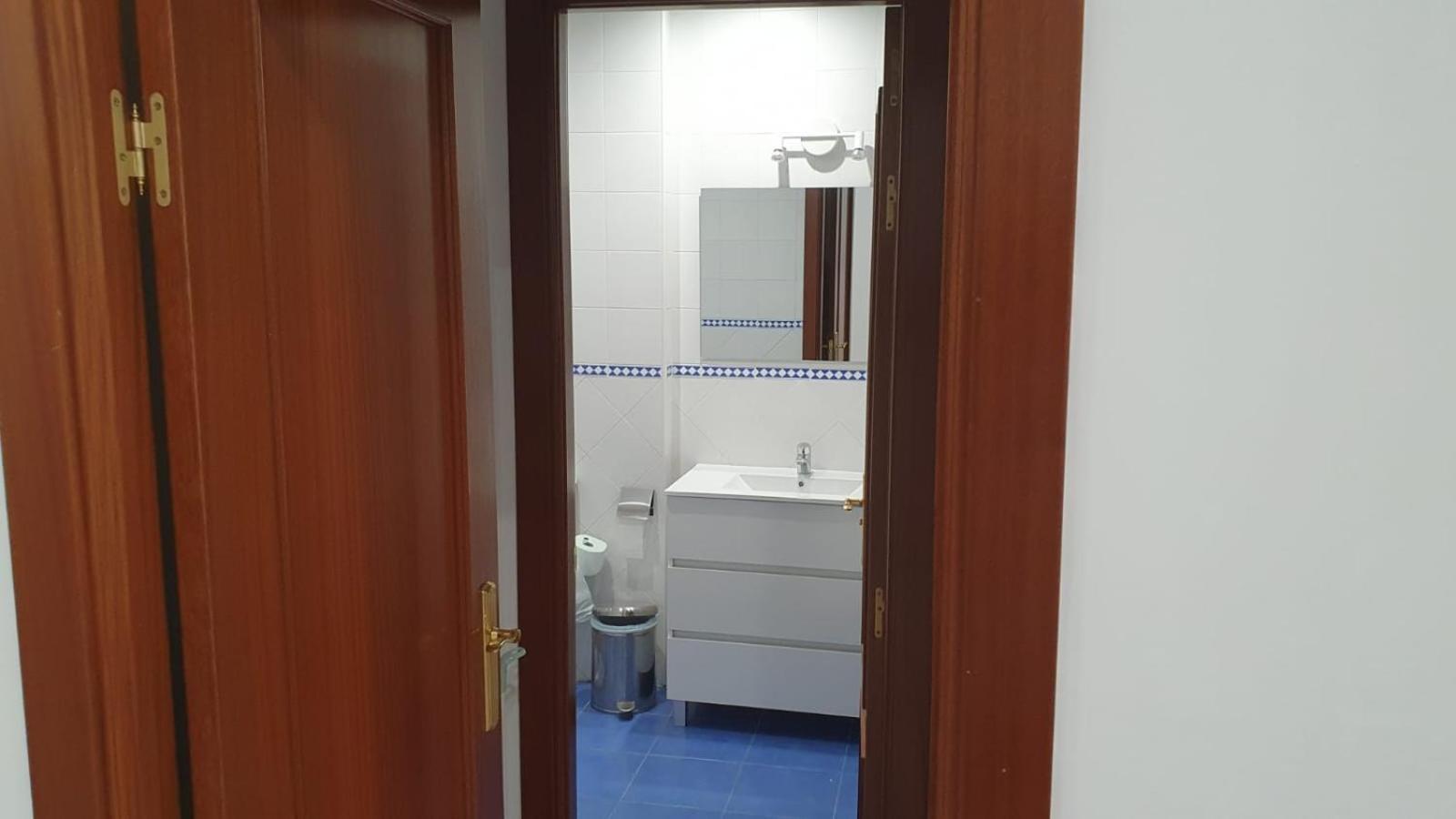 Luxsevilla Moderno 1 Room Piscina Parking Bormujos Exterior photo