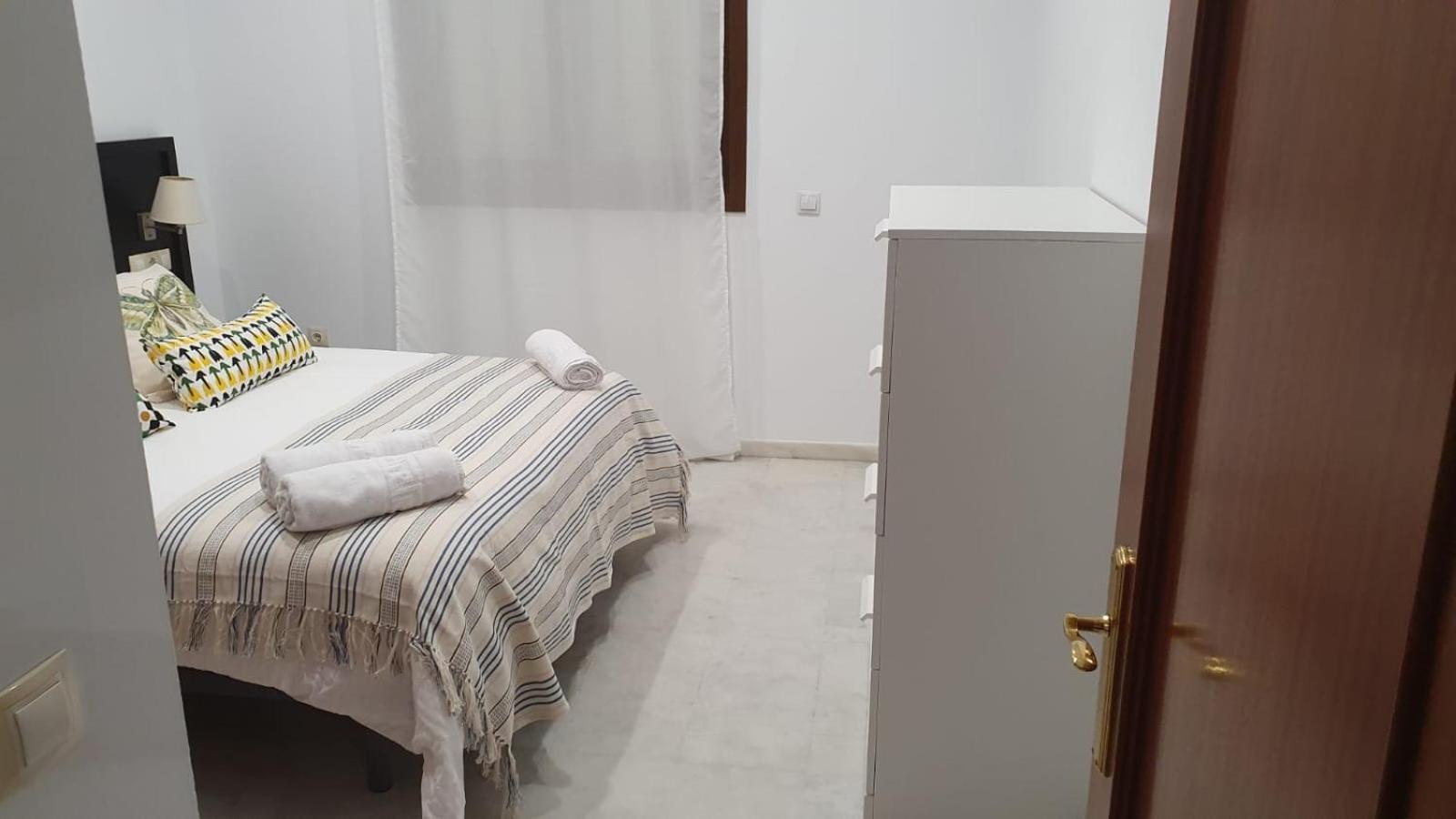 Luxsevilla Moderno 1 Room Piscina Parking Bormujos Exterior photo
