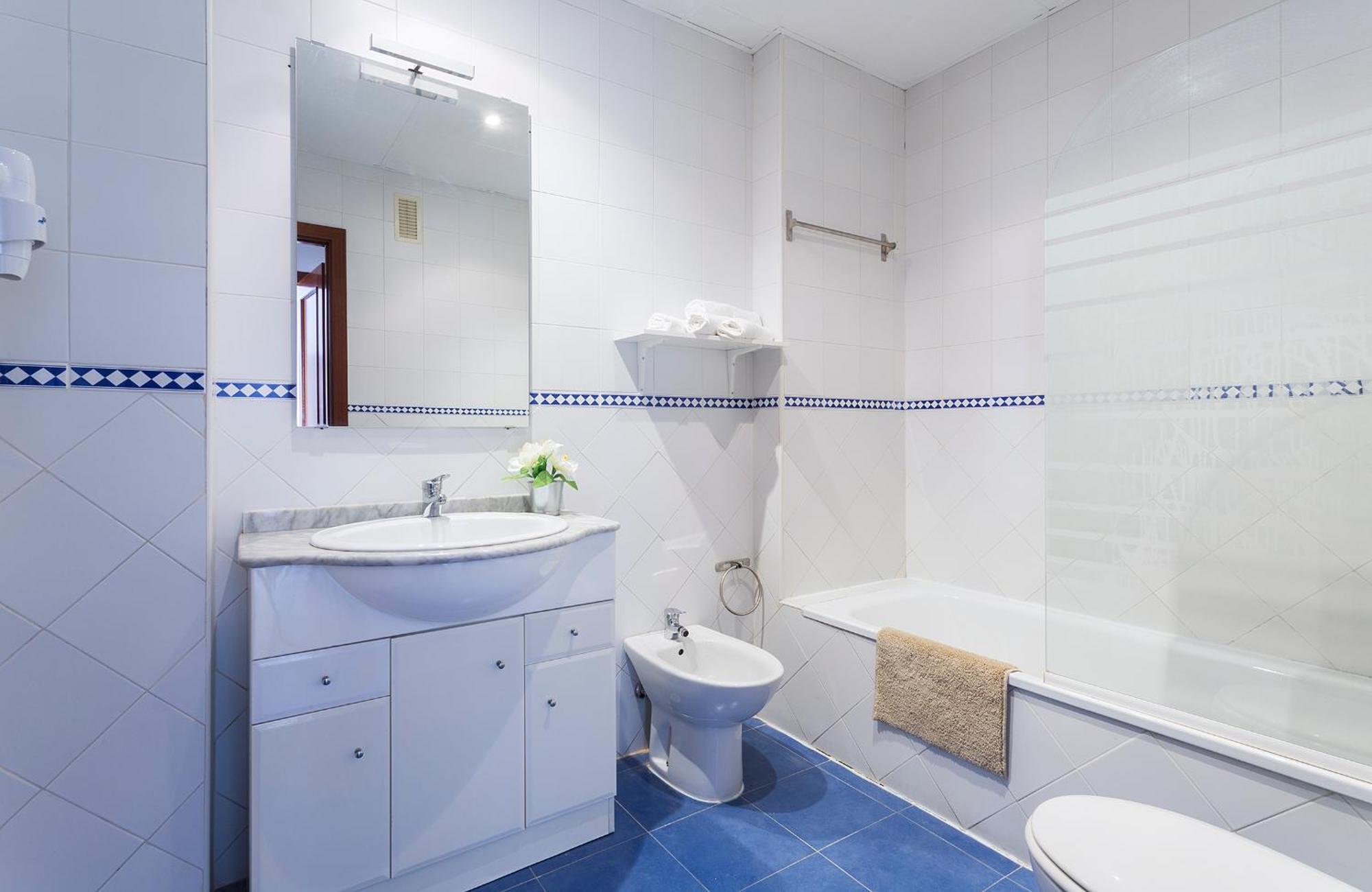 Luxsevilla Moderno 1 Room Piscina Parking Bormujos Exterior photo
