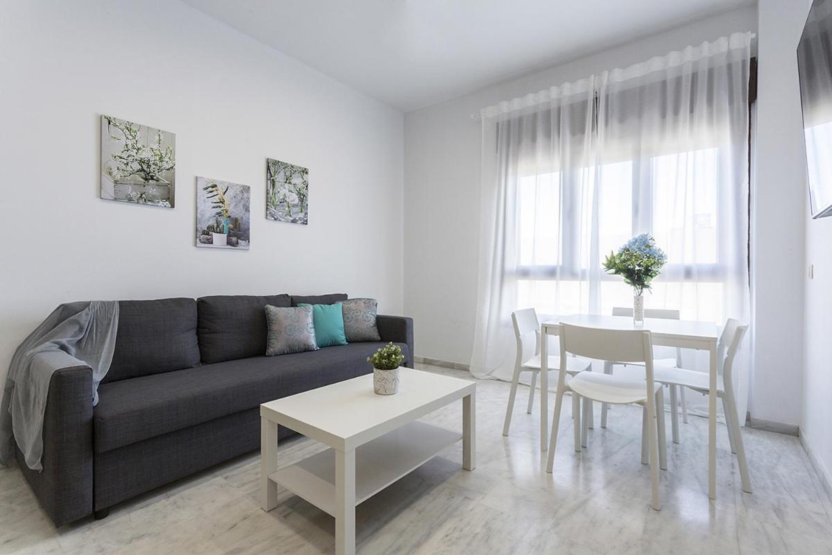 Luxsevilla Moderno 1 Room Piscina Parking Bormujos Exterior photo