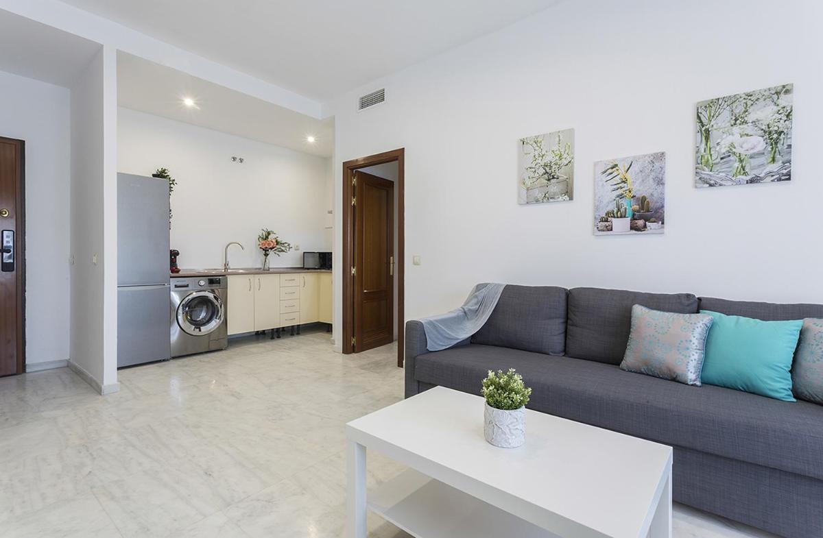 Luxsevilla Moderno 1 Room Piscina Parking Bormujos Exterior photo