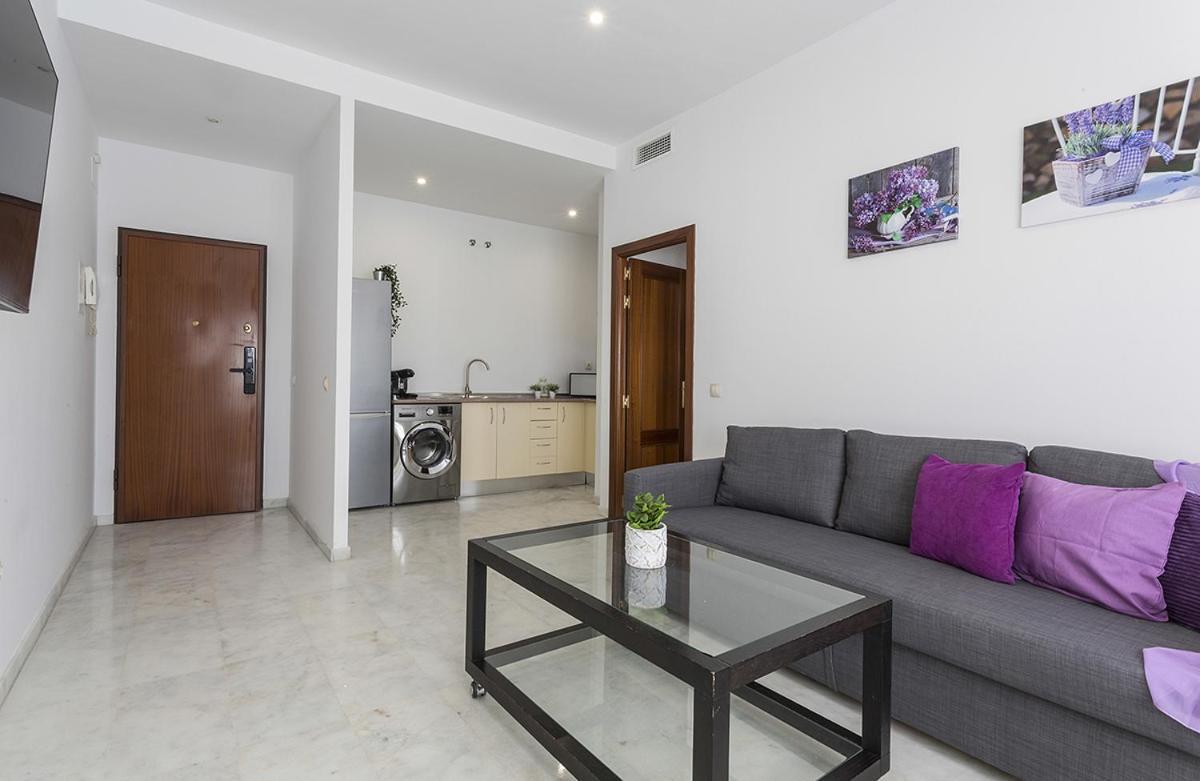Luxsevilla Moderno 1 Room Piscina Parking Bormujos Exterior photo