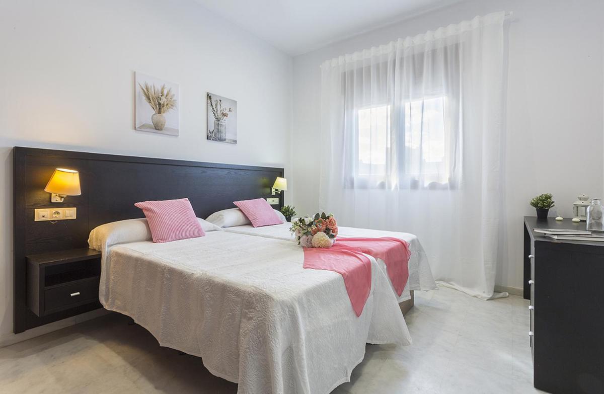 Luxsevilla Moderno 1 Room Piscina Parking Bormujos Exterior photo
