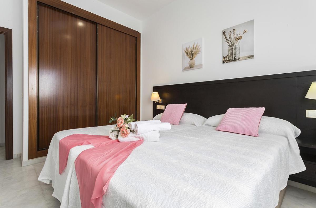 Luxsevilla Moderno 1 Room Piscina Parking Bormujos Exterior photo