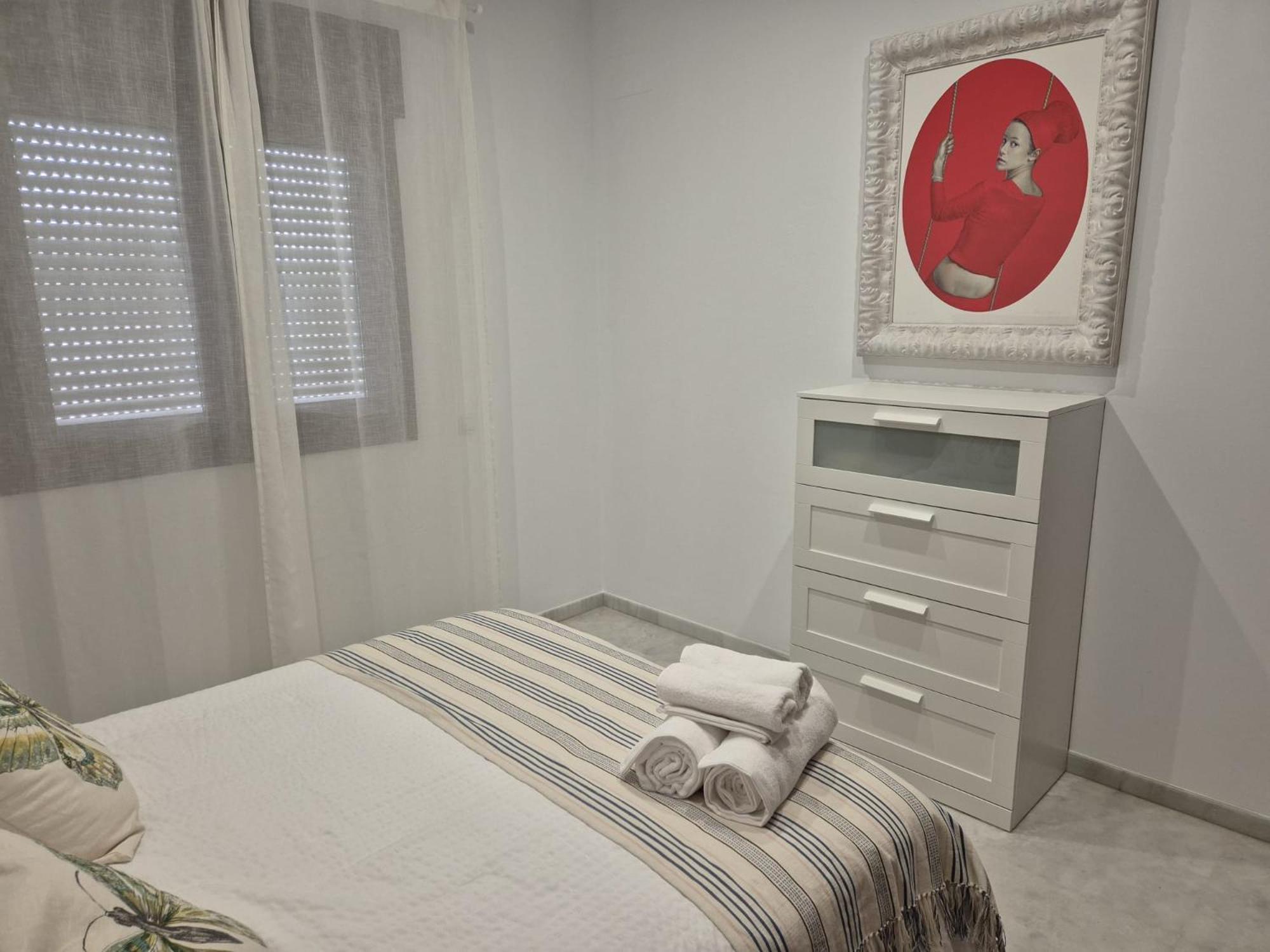 Luxsevilla Moderno 1 Room Piscina Parking Bormujos Exterior photo