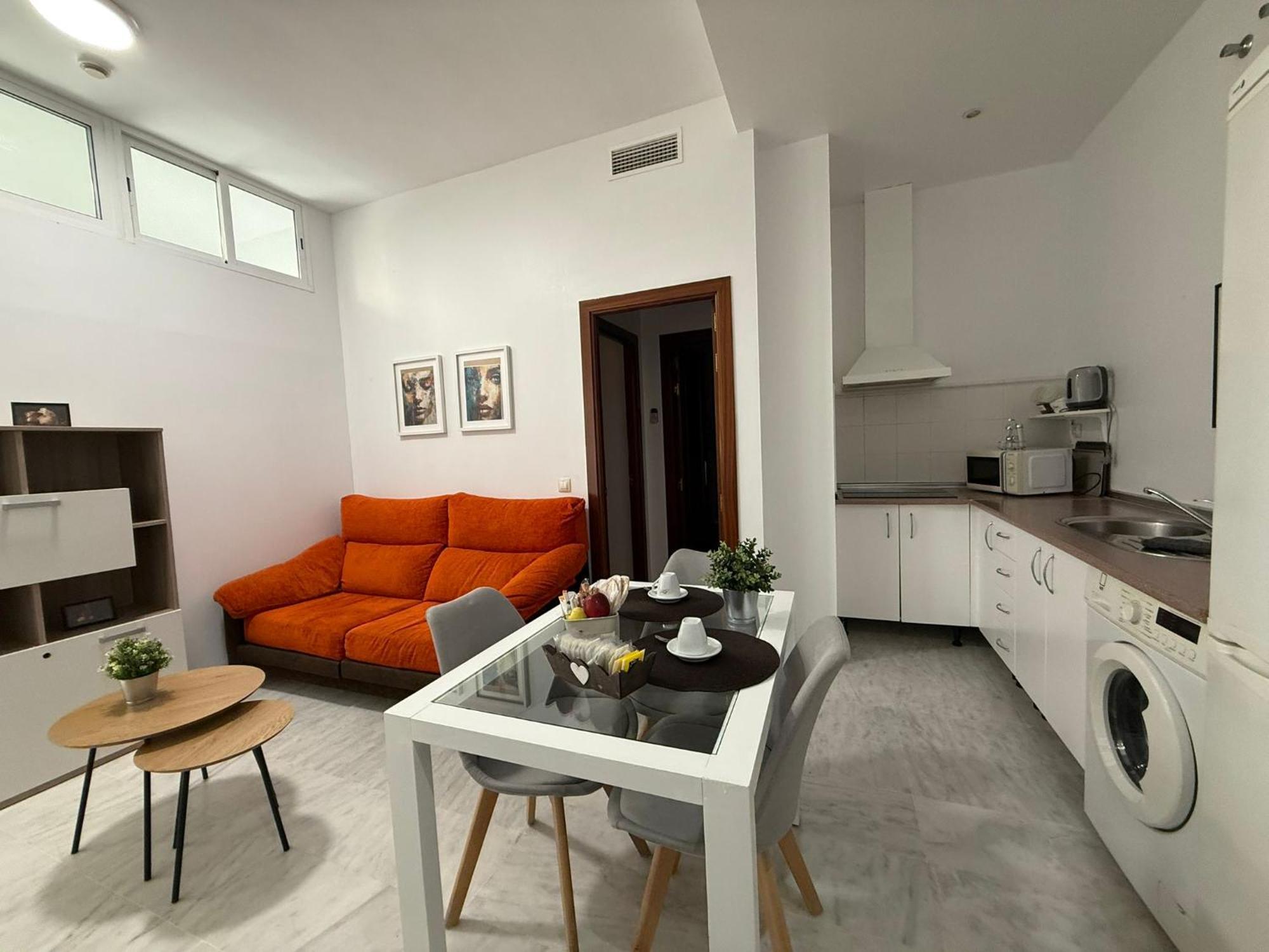 Luxsevilla Moderno 1 Room Piscina Parking Bormujos Exterior photo