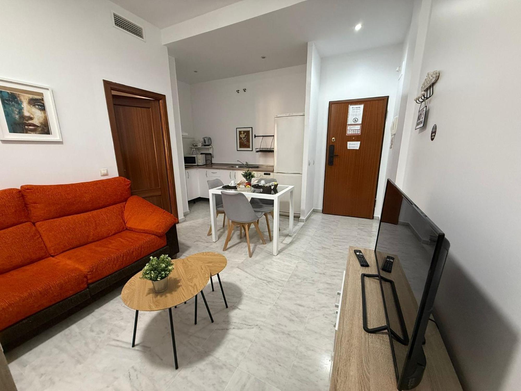Luxsevilla Moderno 1 Room Piscina Parking Bormujos Exterior photo