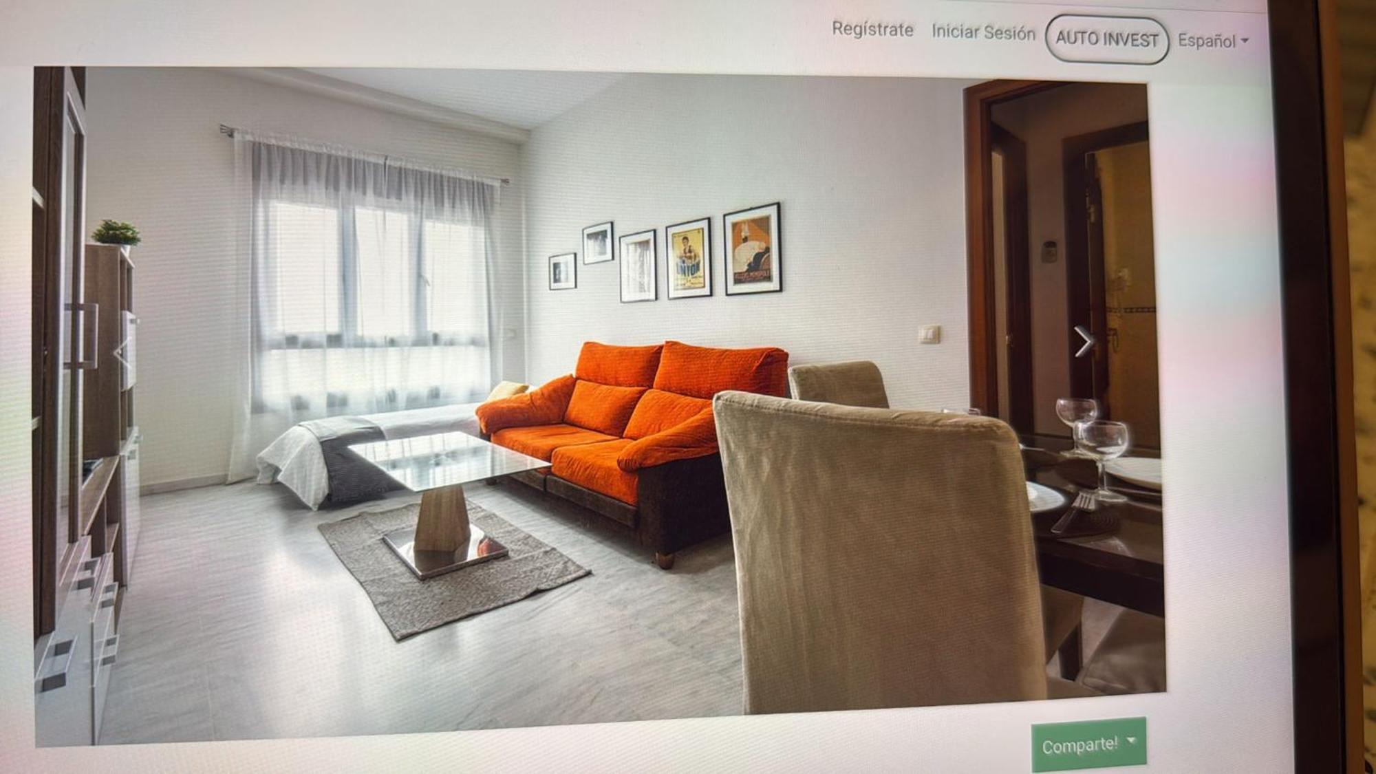 Luxsevilla Moderno 1 Room Piscina Parking Bormujos Exterior photo